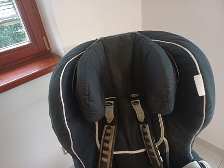 Autosedacka romer king plus, römer