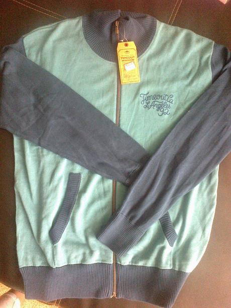 Panska mikina s visackou, timeout,xl