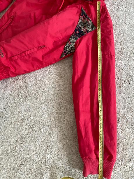 Zimná bunda adidas, adidas,36