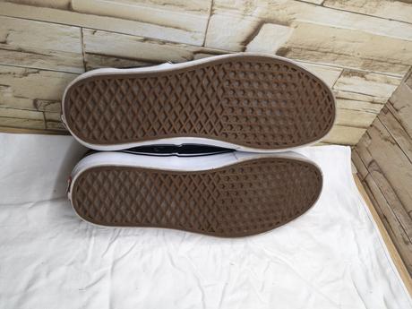 Vans 44,5 - pánske plátenné tenisky, vans,44