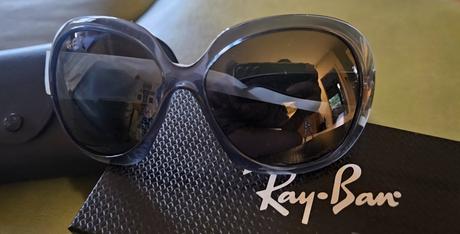 Rayban slnečné okuliare., ray-ban