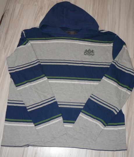 Pánska mikina house, clockhouse,xxl