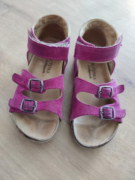 Papučky protetika, protetika,30