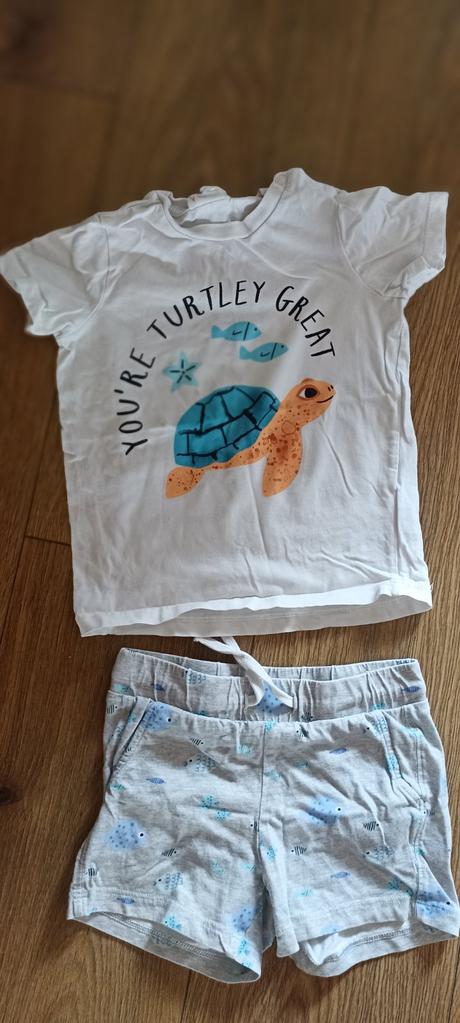 Balík leto h&m a iné veľkosť 86, 86–98