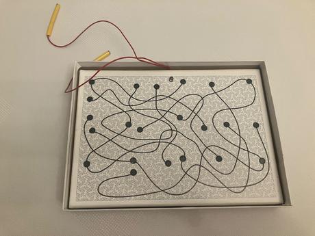 Detská kombinačná hra, 