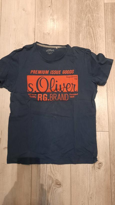S oliver tričko - s, s.oliver,s