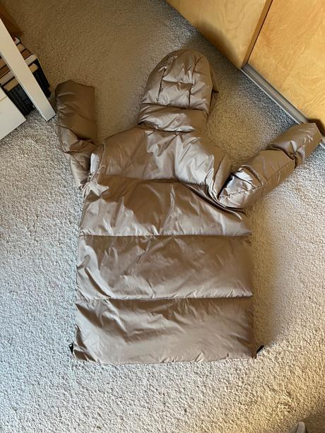 Bunda zara v.xs, zara,l