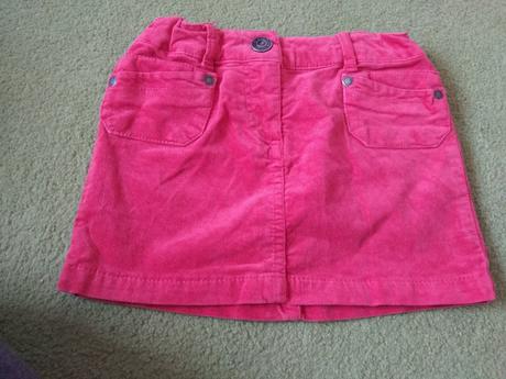 Suknička, denim co,122