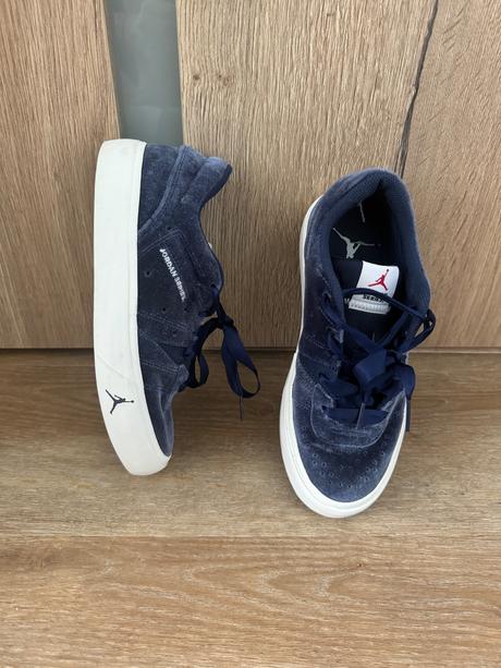 Tenisky jordsn series es, air jordan,36