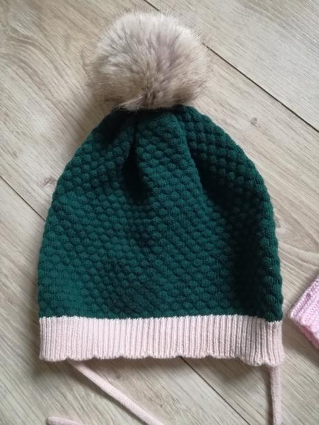 Čiapka prechodná, 92