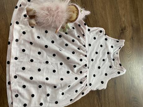 Šatiky h&m, 98/104, h&m,98