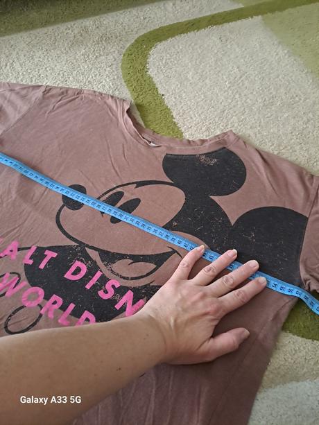 Tričko č.xl, disney,xl