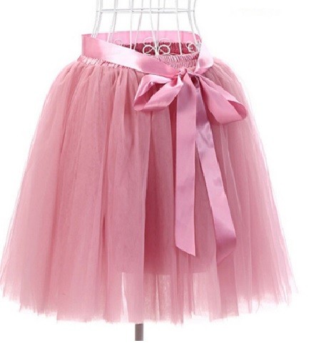 Tutu sukna rozne farby, dlzky a velkosti aj detske, <50 - xs