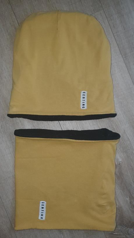 Zimný set genting, 104