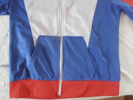 Dievčenská mikina  značka hm, h&m,170