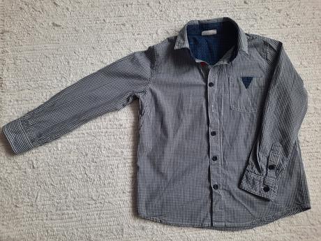 Košeľa, coccodrillo,116