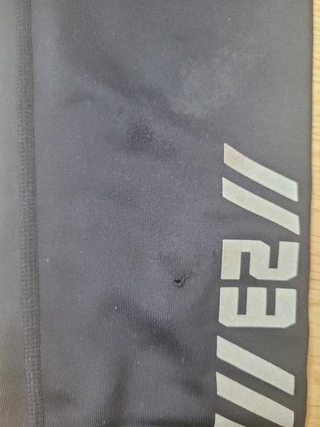 Športové oblečenie, 6 kusov za jednu cenu, h&m,122