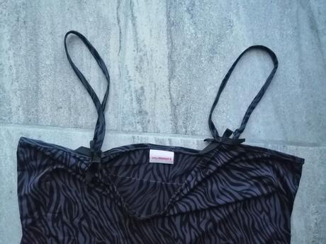 Letné pyžamo triumph,vs, triumph,s