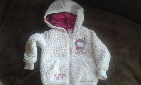 Bundička, sanrio,92