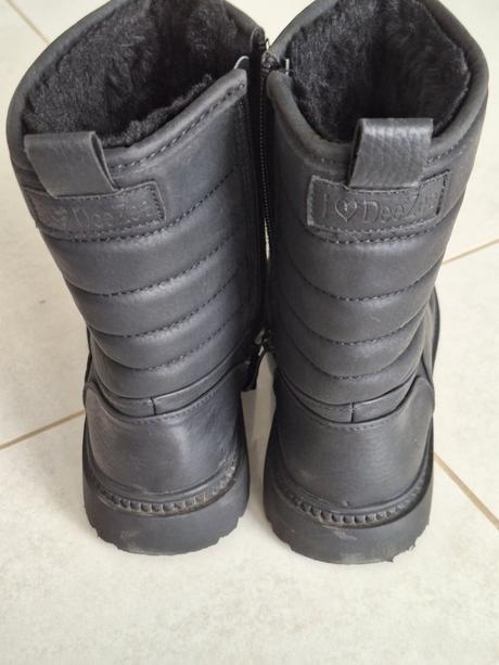 Predam cizmy pre dievcatko, 33