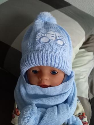 Zimný set-top stav, 68