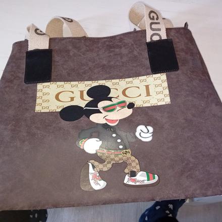 Kabelka s mickey, 