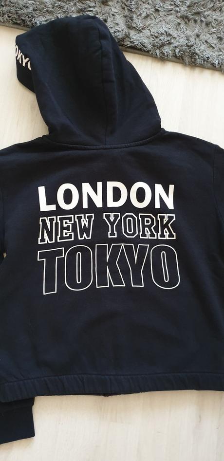 Mikina č.134-140, h&m,134