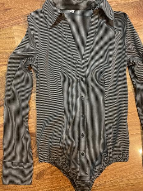 Dámske  košeľové body, 188