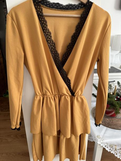 Šaty alebo tunika nová s, s