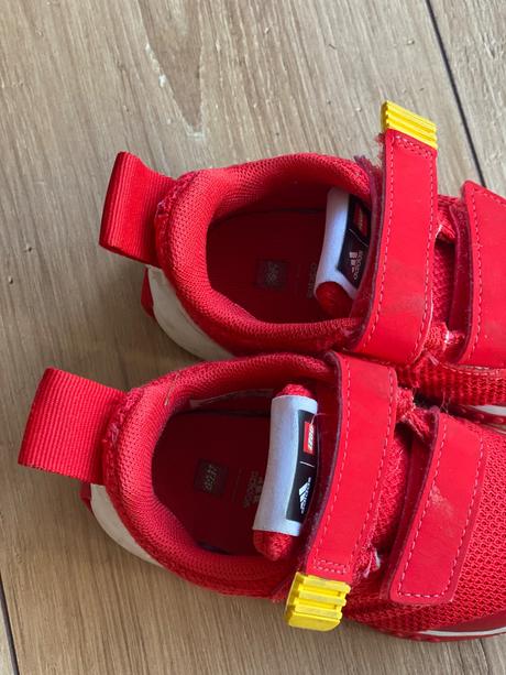 Lego tenisky adidas, adidas,22