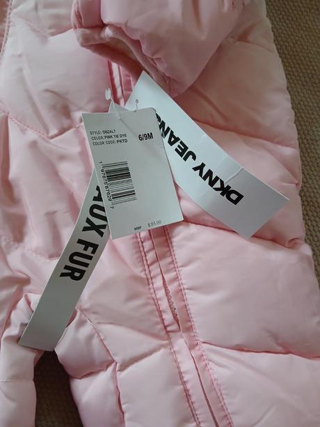 Zimny overal dkny, dkny,74