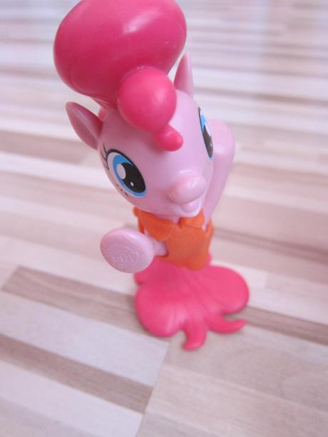 My little pony pinkie pie s doplnkamy, 