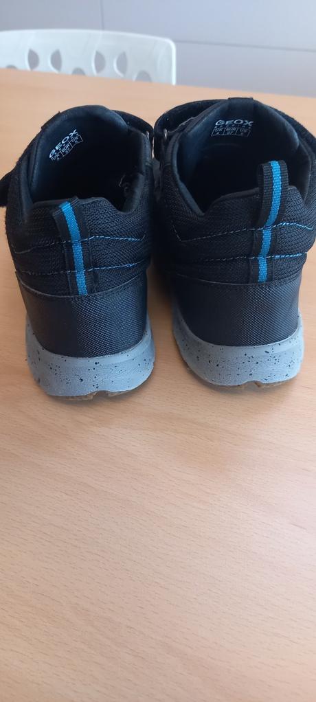 Topánky, geox,37