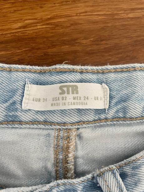 Rifle, stradivarius,34