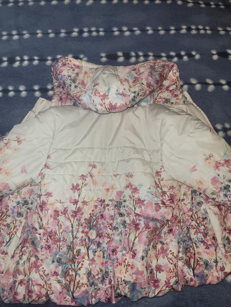 Prechodná bunda, f&f,110