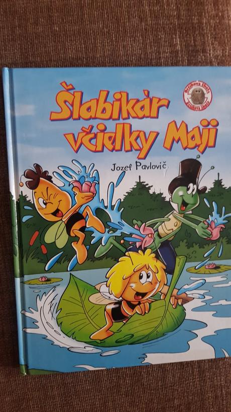 Kniha 2x, aj jednotlivo, 