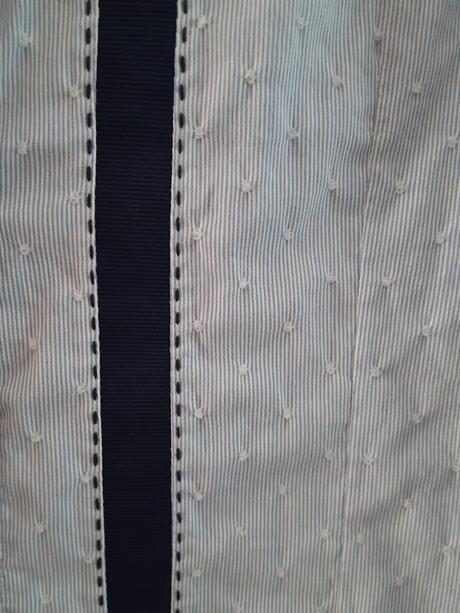 Dámska blúzka s kr. rukávom, orsay,s