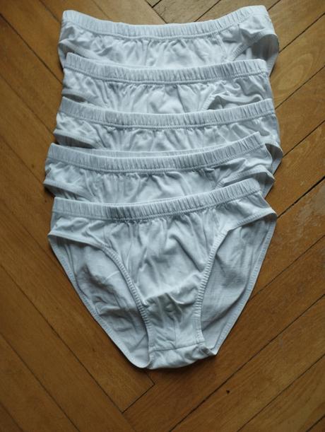 Bavlnené slipy, slovenka,170