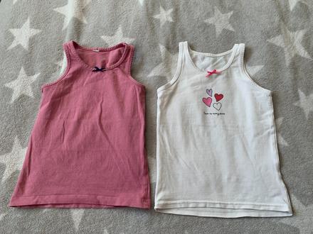 Tielka 2ks, h&m,104