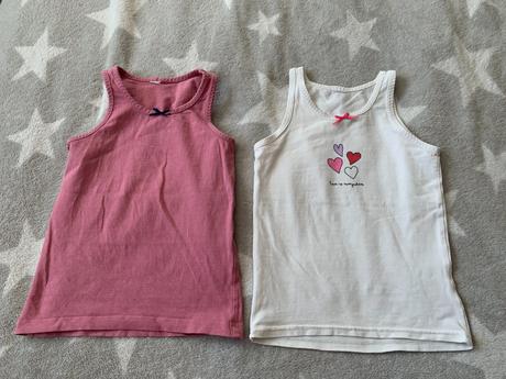 Tielka 2ks, h&m,104