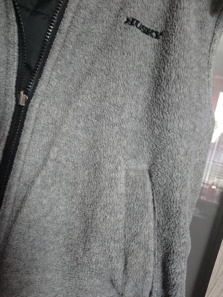 Obojstranná vesta, 164