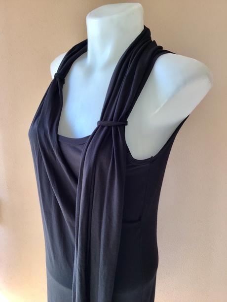 Úpletové šaty /2, 36 / s