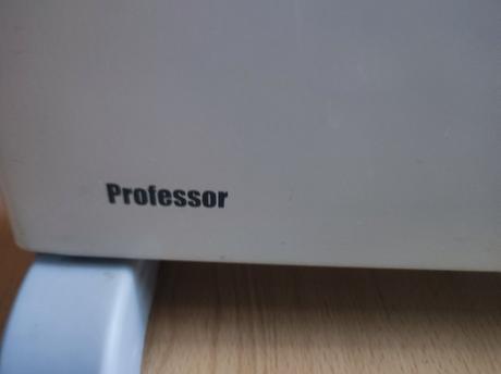 Elektrický ohrievač, 