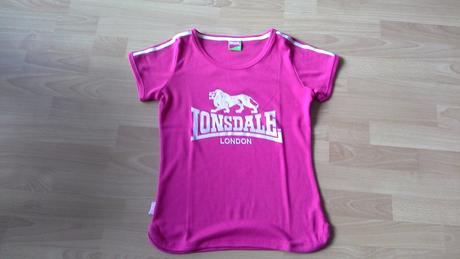 Dievčenské tričká m - l, 176