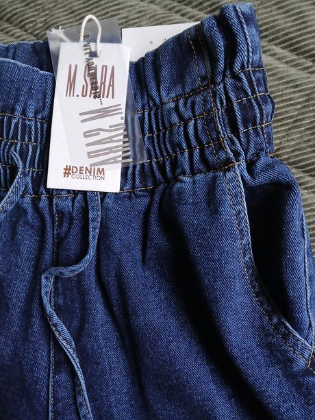 Kvalitné  nové rifle xs, xs