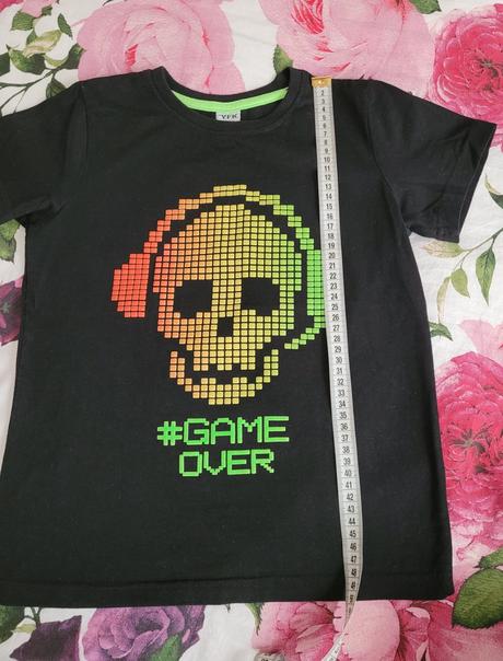 Tričko 134, kik,134