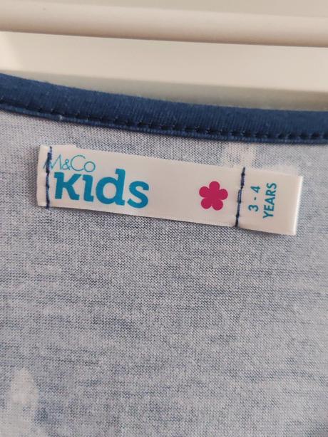 Letné šatky, m&co,104