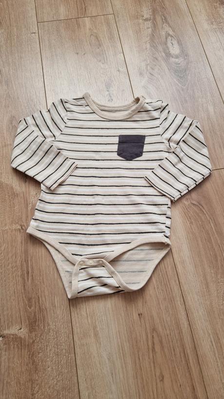 Body veľ. 86 cm., 86