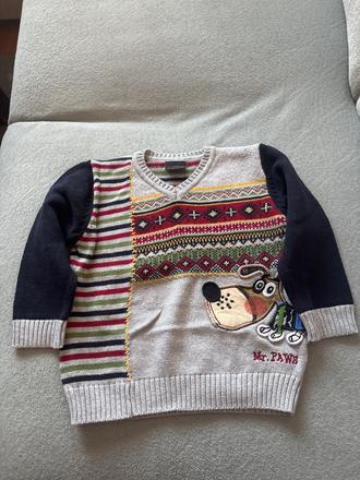 Pulover, next,98