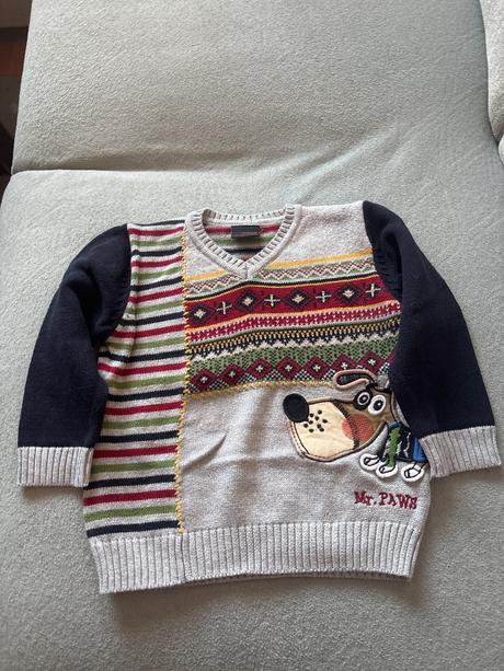 Pulover, next,98